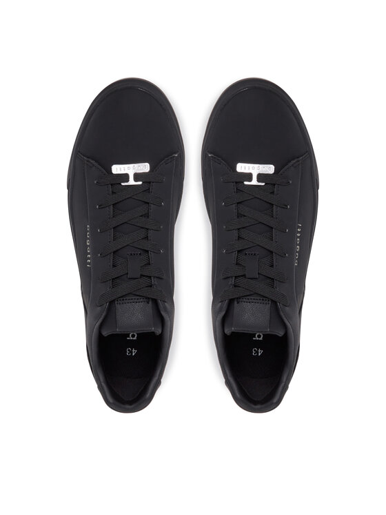Bugatti Bugatti Sneakers 324-AMU01-5050 Schwarz