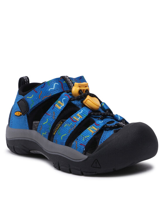 Keen Keen Szandál Newport H2 1027374 Kék