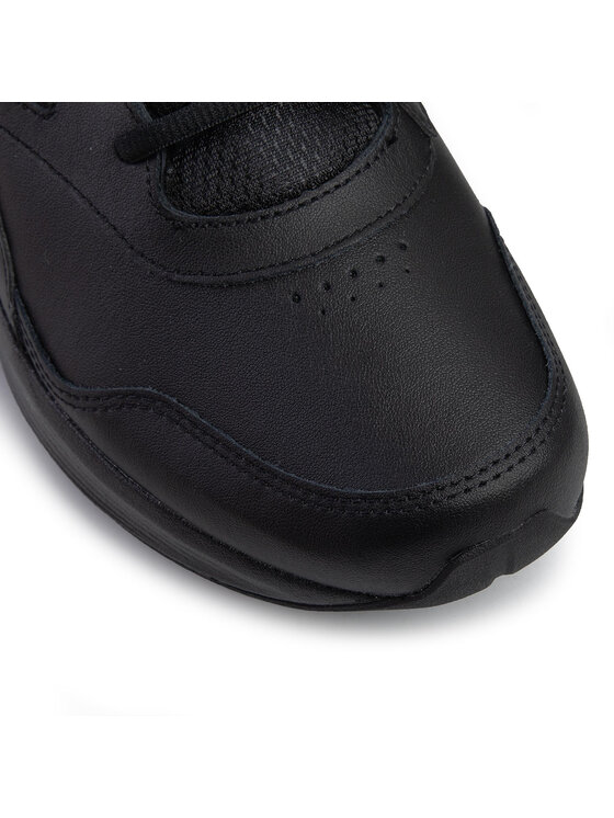 Reebok Reebok Αθλητικά Walk Ultra 7 Dmx Max EH0863 Μαύρο