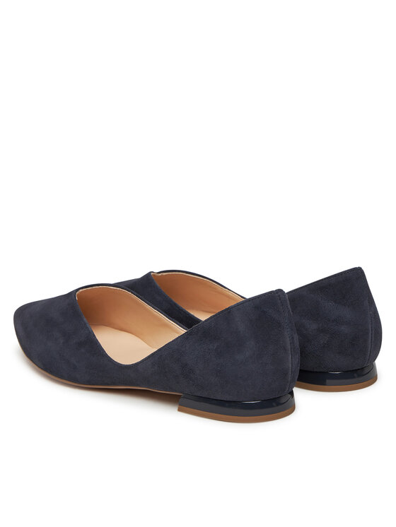 HÖGL HÖGL Balerina Basic 9-100012 Sötétkék