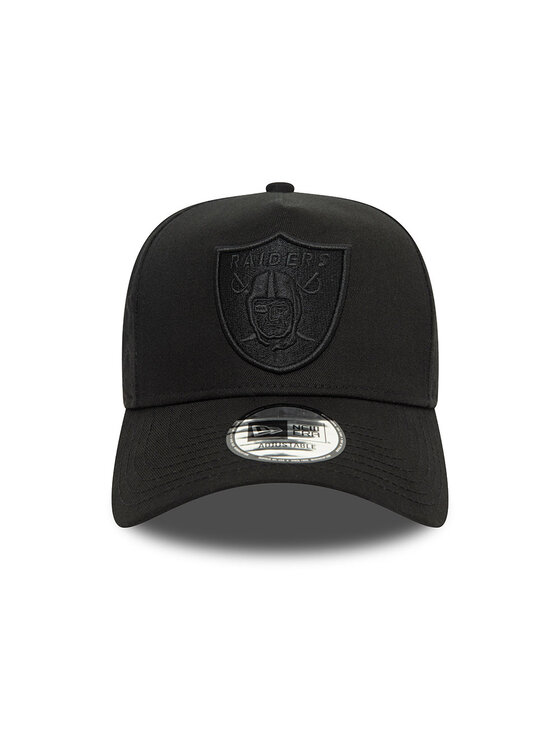 New Era New Era Kapa s šiltom Monochrome Eframe L 60565172 Črna