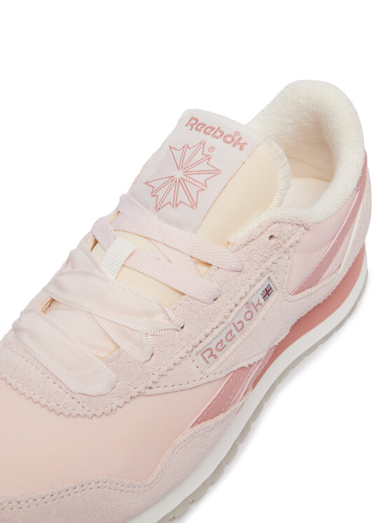 Reebok Reebok Αθλητικά SS-CLASSIC AZ 100245688 Ροζ