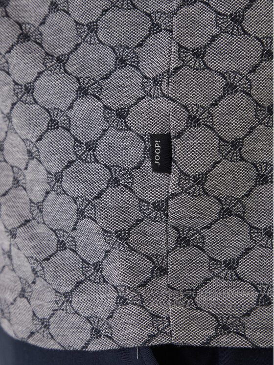 JOOP! JOOP! Polokošile JJ-Jessino 30101930 Modrá Regular Fit