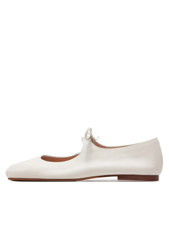 Balagan Balagan Ballerinas Batsheva Écru