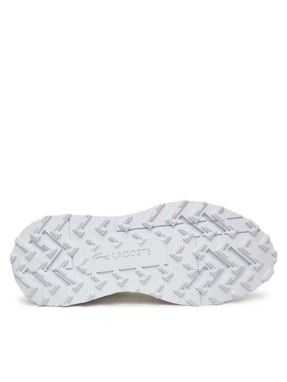 Lacoste Lacoste Tenisice 750SMA0084 Bijela