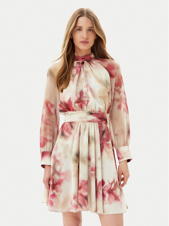 Sukienka koktajlowa Marciano Guess