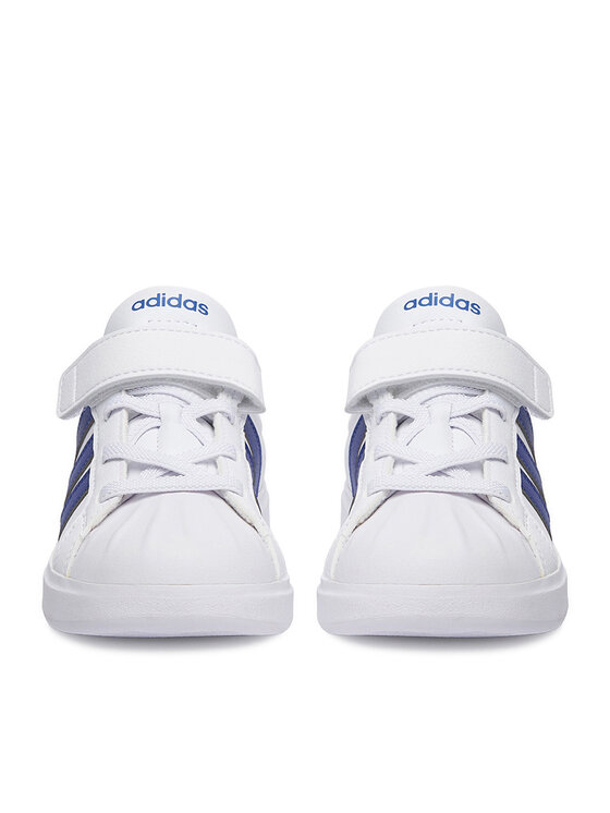 adidas adidas Sportcipők C-STREETTALK EL C KJ9607 Fehér