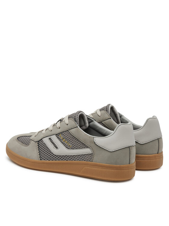 Bugatti Bugatti Sneakers 325-A4C13-6900 Braun