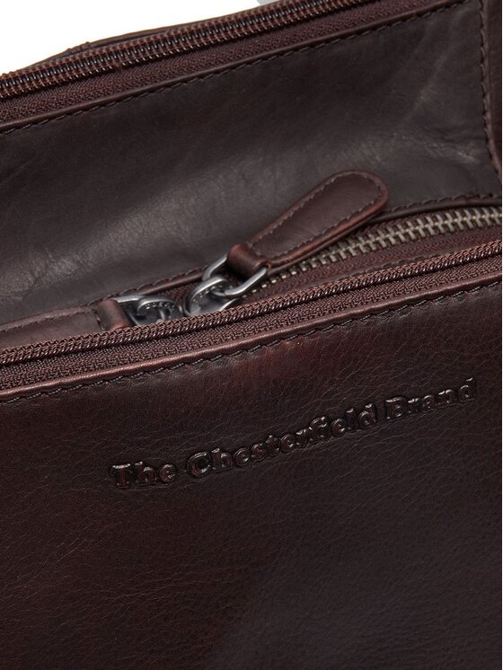 The Chesterfield Brand The Chesterfield Brand Torebka 331426 Brązowy