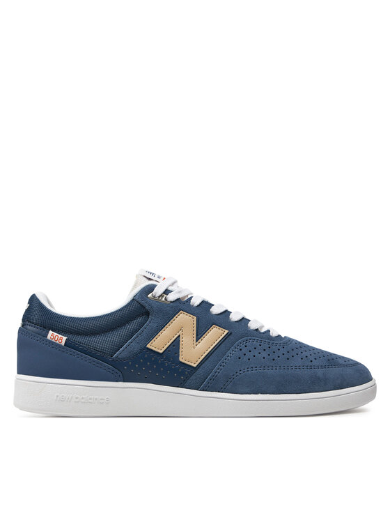 Sneakers New Balance Numeric Brandon Westgate NM508ONY Bleumarin