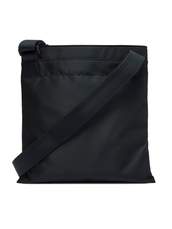 BOSS BOSS Saszetka Catch 3.0 Envelope L 50511930 Granatowy