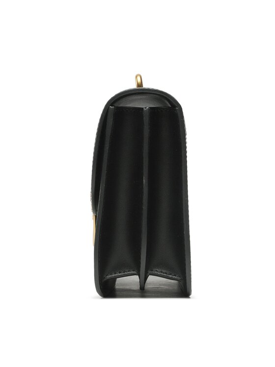 PINKO Pinko Torebka Love Bell Classic Fl PE 23 PLTT 100085 A0F1 Czarny