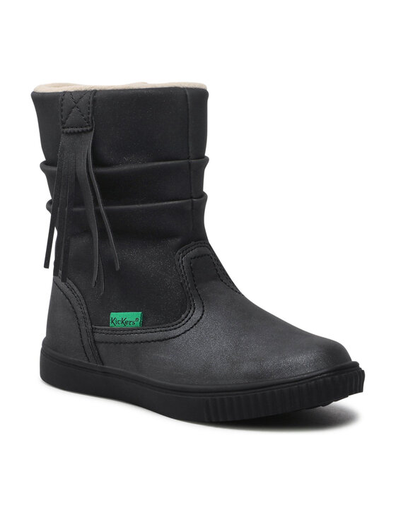 Kickers Kickers Ratsasaapad Rumby 830170-30 Must