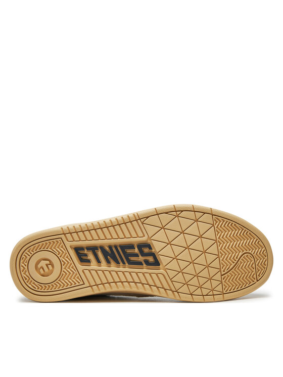 Etnies Etnies Sneakersy Snake 4101000581 Biały