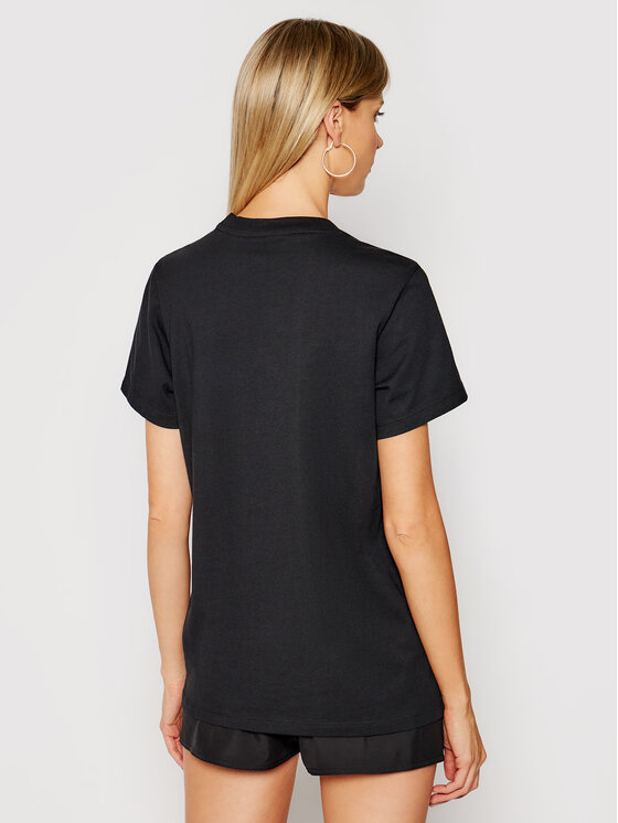 T-shirt adicolor Classics GN2919 Nero Loose Fit