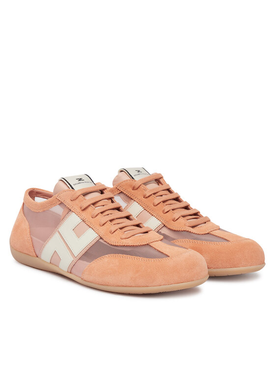 Elisabetta Franchi Elisabetta Franchi Αθλητικά SA-01G-66E2-V380 Κοραλλί