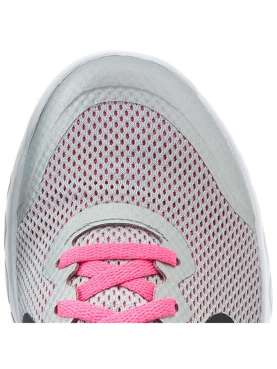 Nike Nike Παπούτσια για Τρέξιμο Flex Experience 4 (GS) 749818 002 Γκρι