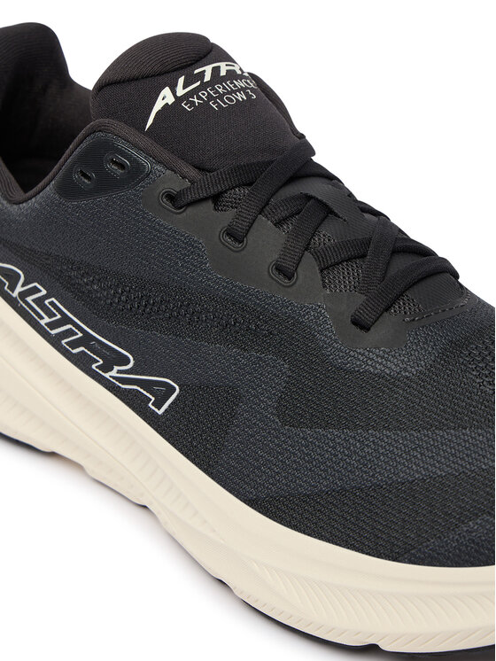 Altra Altra Buty do biegania Experience Flow 3 AL0A85SS0 Czarny