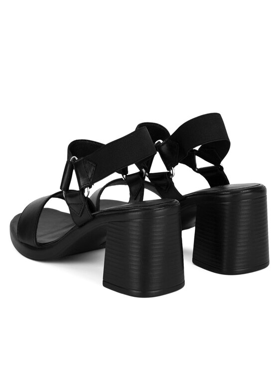 Lasocki Lasocki Sandaalid RST-3250-01 Must