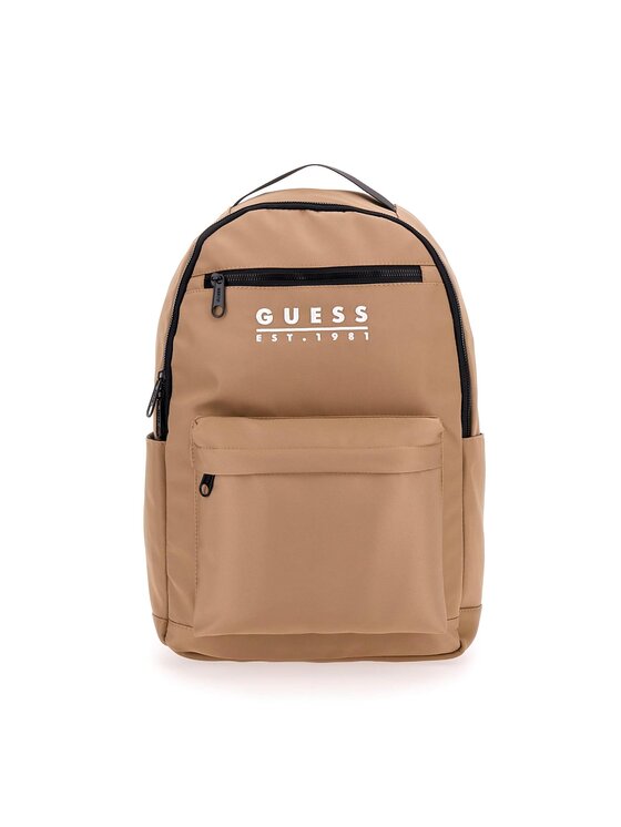 Sac a dos online guess beige