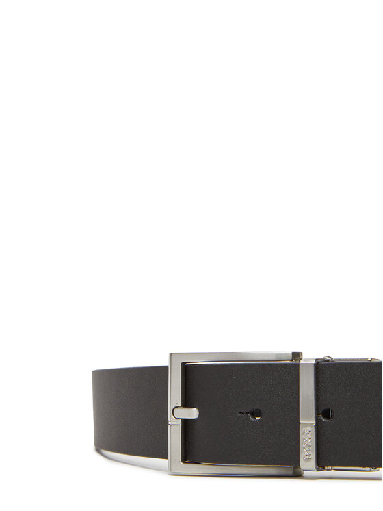 BOSS BOSS Cintura da uomo 50537100 Nero