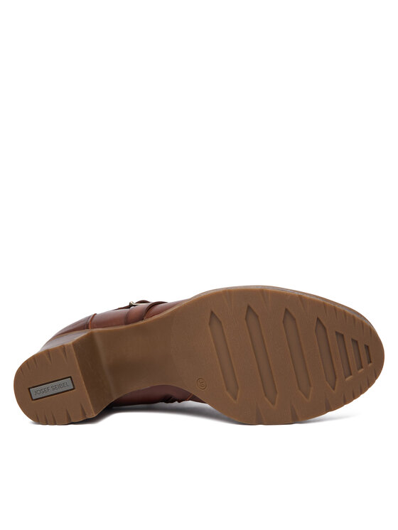 Josef Seibel Josef Seibel Saapad Gloria 03 MI205 Pruun