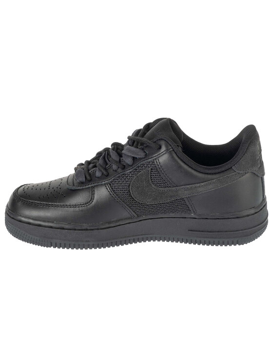 Nike Nike Sneakers Nike Air Force 1 Low x Slam Jam Nero