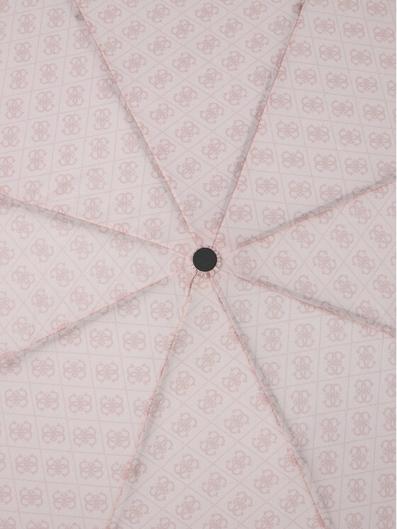Guess Guess Parasolka AW5387 POL01 Różowy