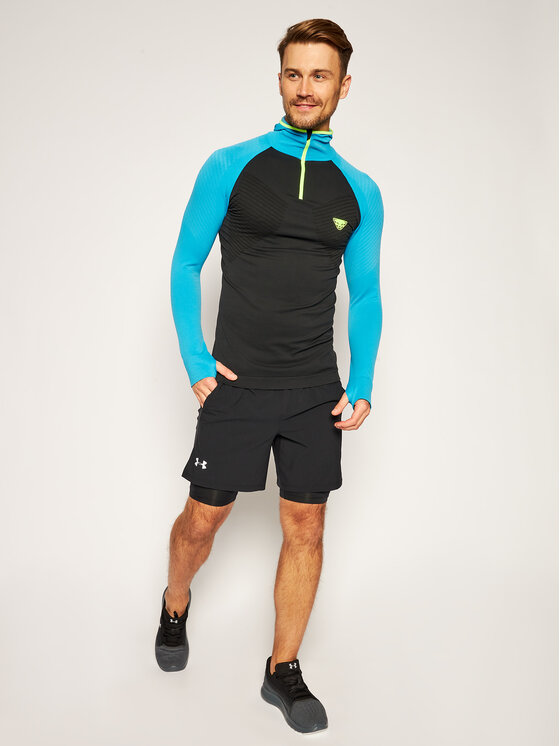 Dynafit Dynafit Termoaktyvus apatinis trikotažas, viršus Ft Dryarn Warm M Hoody 08-71046 Spalvota Slim Fit