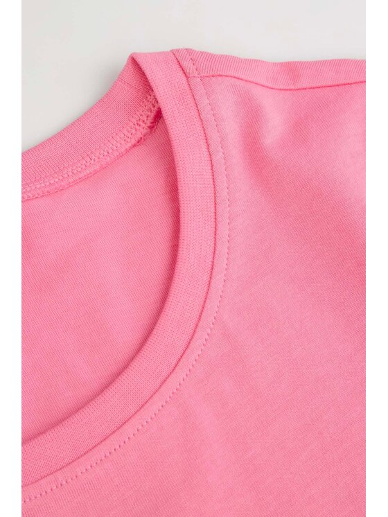 Coccodrillo Coccodrillo Pyžamo WC6448207PJS-007 Ružová Regular Fit
