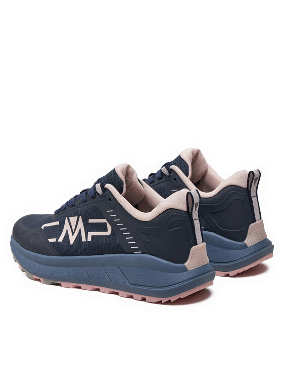 CMP CMP Tenisice Hamber Wmn Lifestyle 3Q85486 Tamnoplava