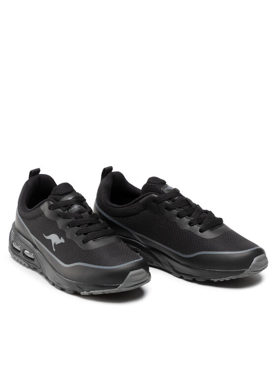 KangaRoos KangaRoos Взуття для тренажерного залу Kx-3500 18622 000 5500 Чорний