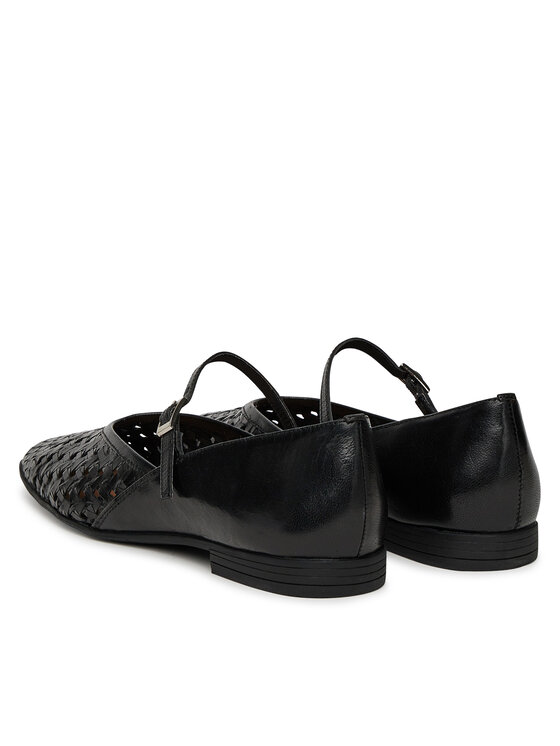Lasocki Lasocki Ballerinas WI40-12674-01 Schwarz
