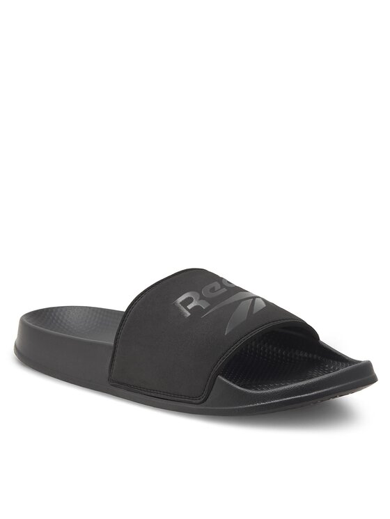Reebok Reebok Şlapi Fulgere 100038178 Negru