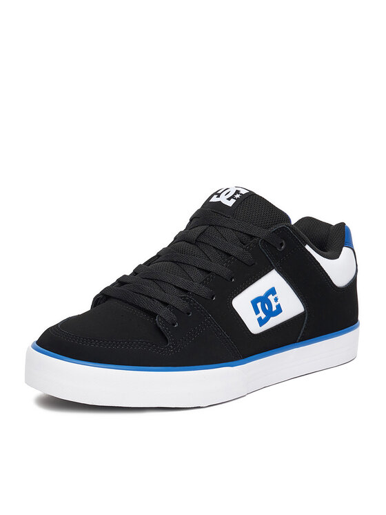 DC Shoes DC Shoes Sneakers EO-PURE DC01782005 Negru