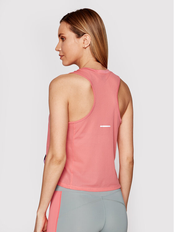 Maglietta tecnica Sakura 2012B943 Rosa Slim Fit