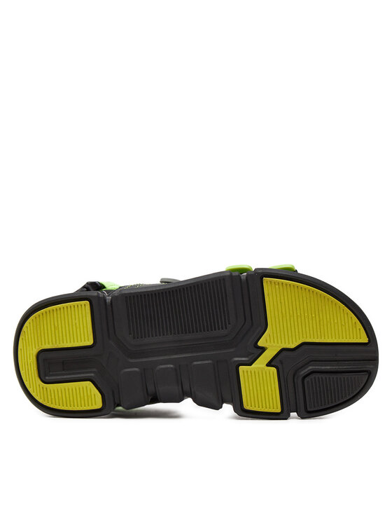 Mayoral Mayoral Sandalen 45568 Schwarz