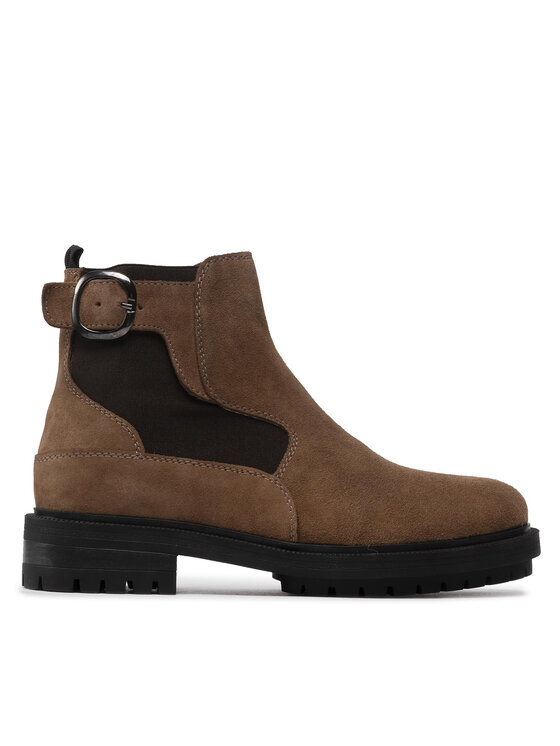 Rage Age Rage Age Klassische Stiefeletten RA-55-06-000388 Braun