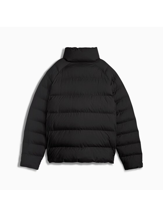 Puma Puma Kurtka zimowa 688387 Czarny Regular Fit