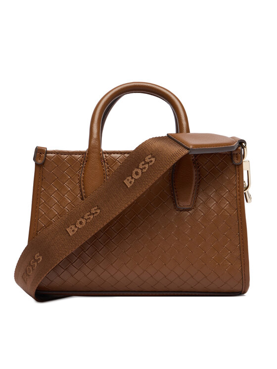 BOSS BOSS Soma Sandy Sm 50557998 Brūns