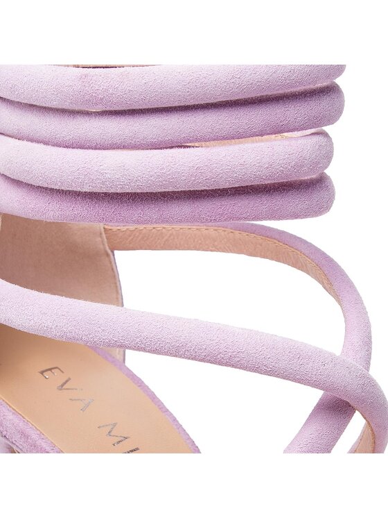 Eva Minge Eva Minge Sandaalid EM-21-05-000012 Roosa