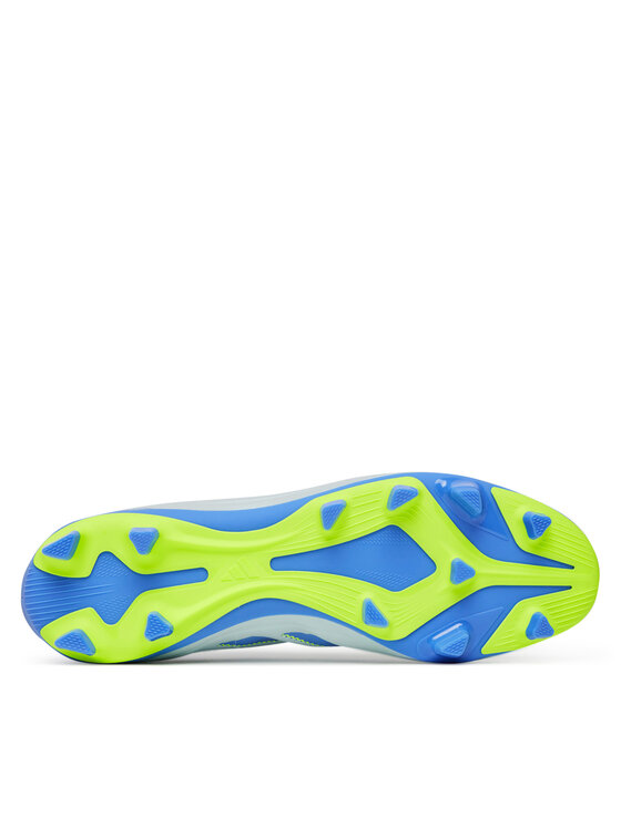 adidas adidas Boty na fotball Copa Pure 3 Club Firm/Multi-Ground IE1174 Modrá