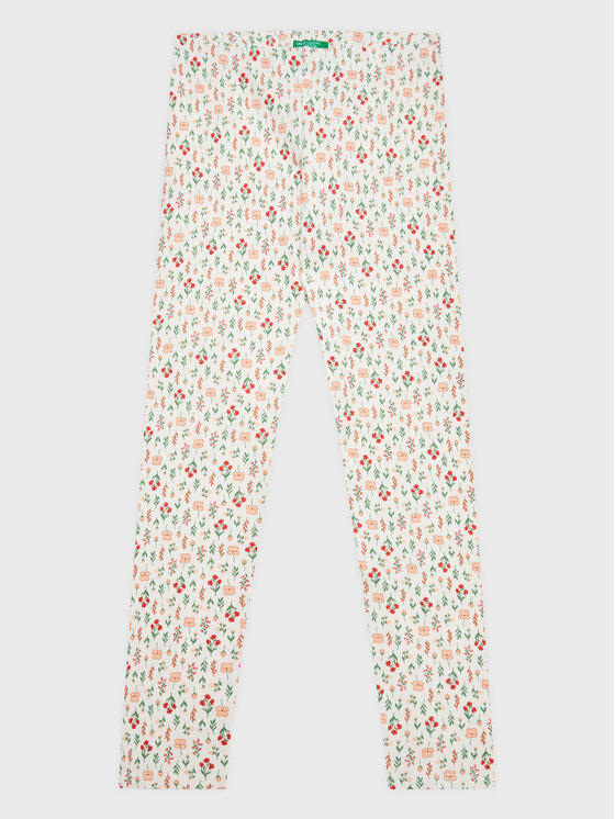 United colors of benetton leggings deals