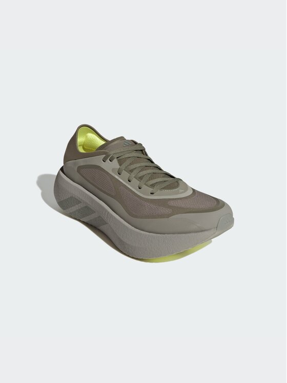 adidas adidas Buty do biegania 168746 Zielony