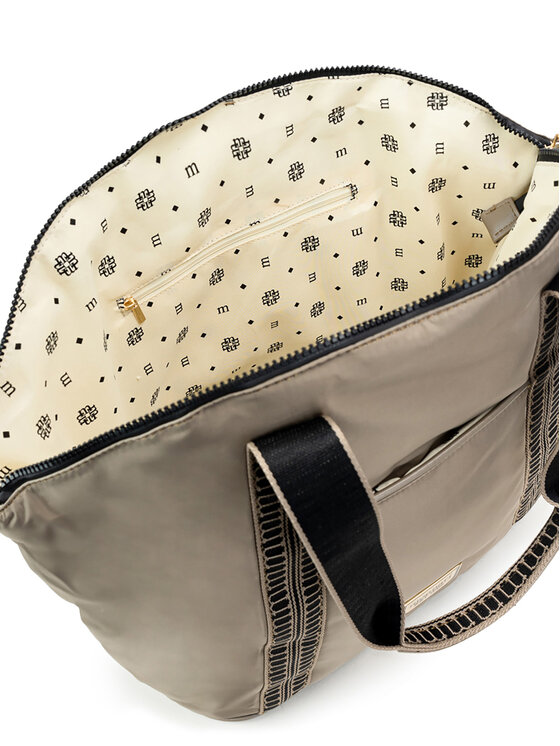 Monnari Monnari Дамска чанта BAG6160 KM15D000 Кафяв