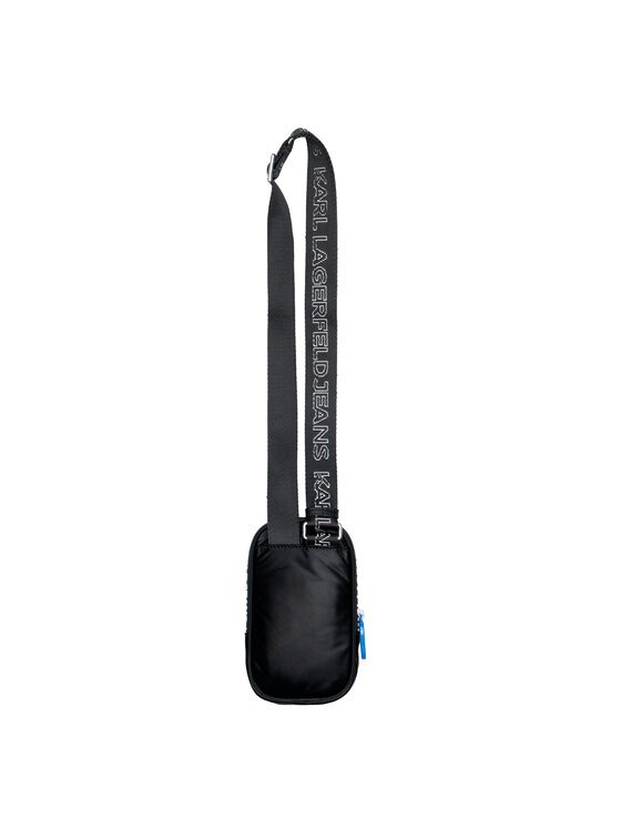 KARL LAGERFELD KARL LAGERFELD Borsa kl246j3201 Nero