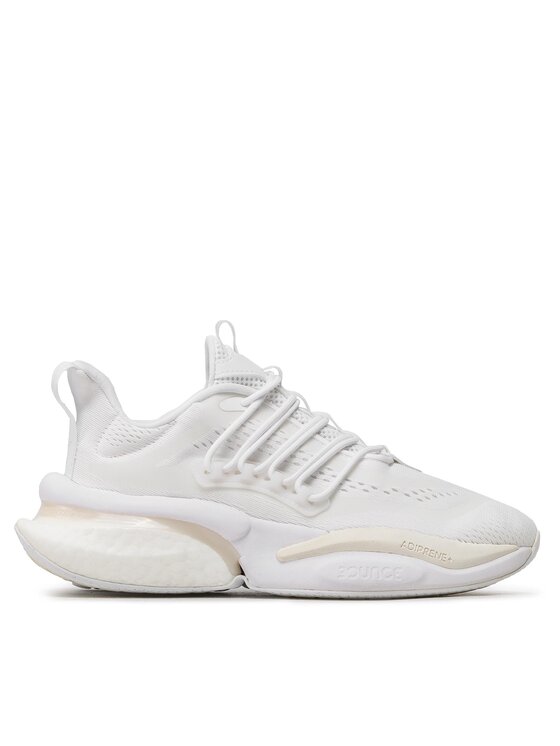 adidas adidas Sneakers Alphaboost V1 Sustainable BOOST HP2759 Weiß