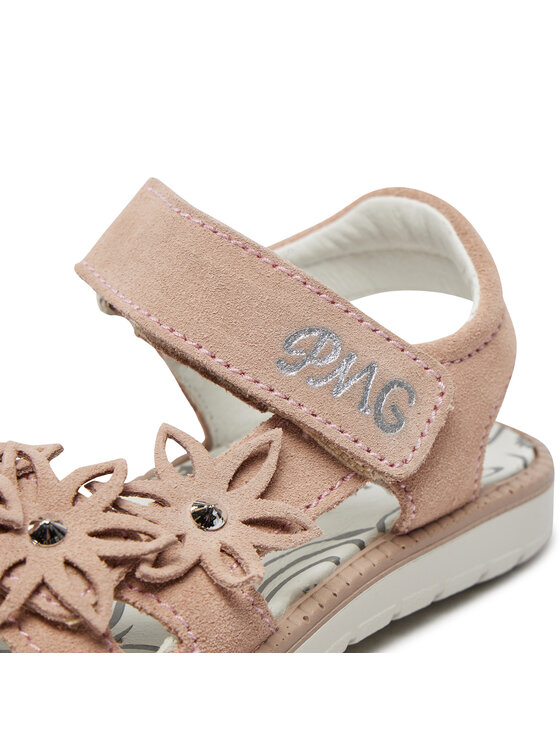 Primigi Primigi Basutės 5887511 M Rožinė