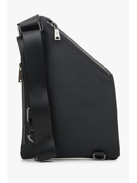 Estro Estro Τσαντάκι ER00114444 Μαύρο