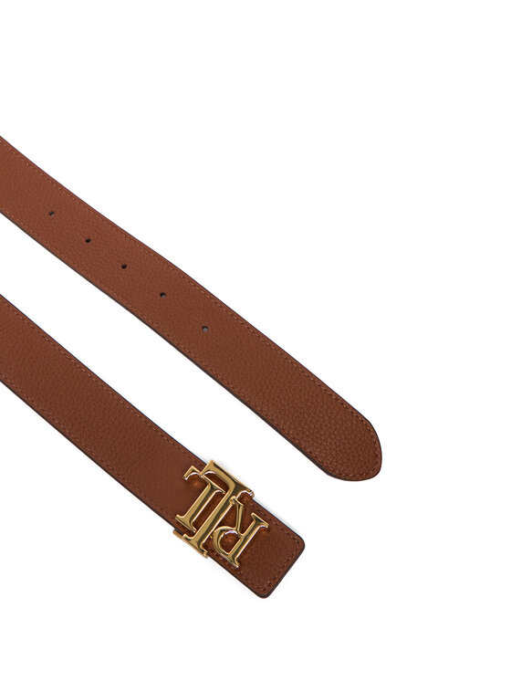 LAUREN RALPH LAUREN Lauren Ralph Lauren Damengürtel 412912039002 Braun